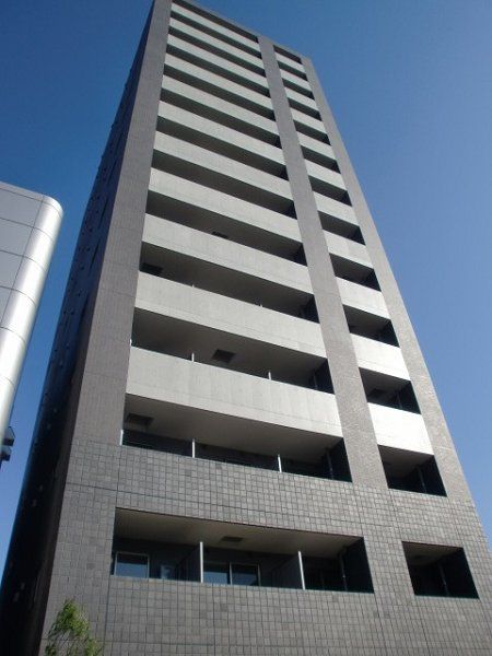 フェニックス川崎弐番館の外観画像