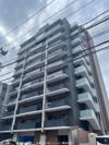ベルラディエ新横浜の外観画像
