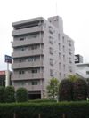 レジデンスBML横浜の外観画像