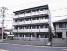 レオパレス氷川の外観画像