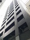 メイクスデザイン新宿の外観画像