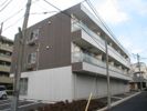 ラージヒルズ町田の外観画像