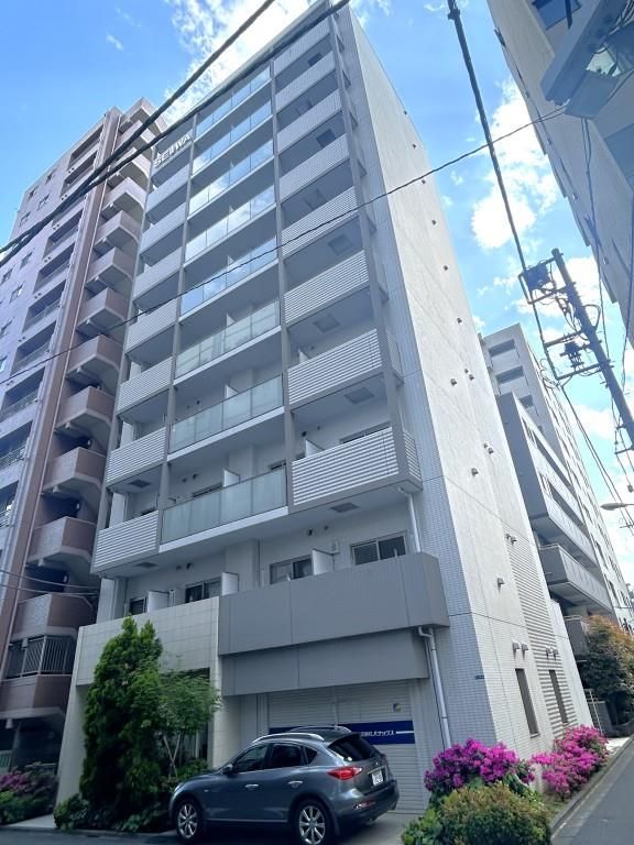 TSIの外観画像