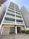 Elite Residence Miyamasuzakaの外観画像