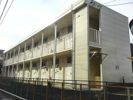 レオパレスみずほセカンドの外観画像