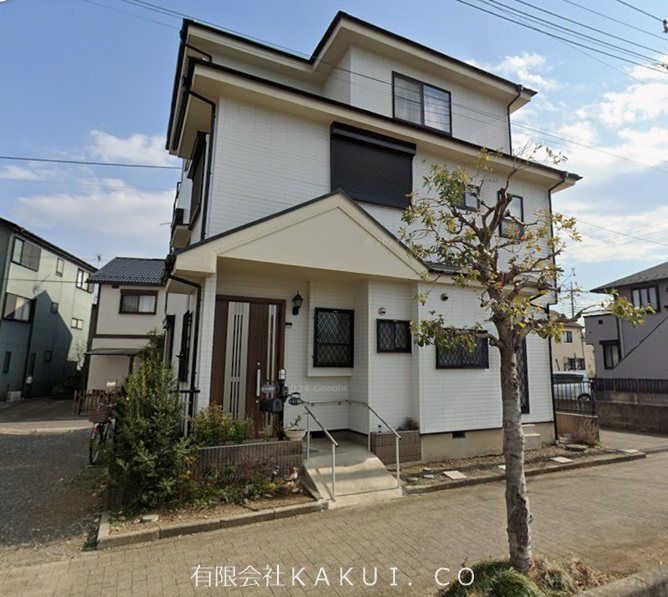 下藤沢4丁目戸建の外観画像