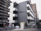 レオパレスアスリートIIの外観画像