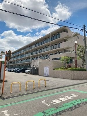 カルム鎌ヶ谷の外観画像