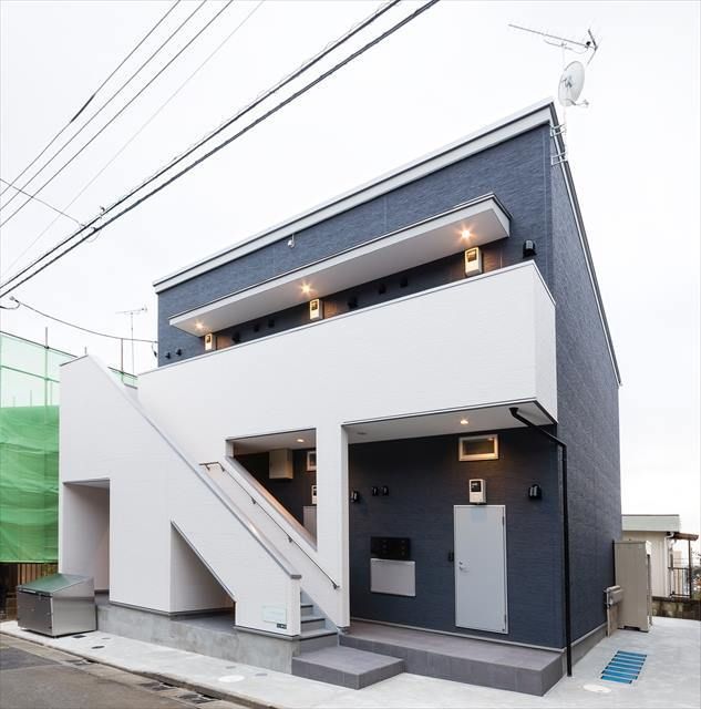 casa vecchiaの外観画像