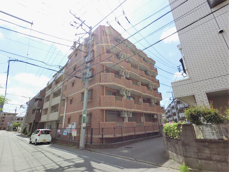 セレッソの外観画像