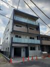ヴィンチトーレ橋本の外観画像