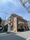 K＆Mハイツの外観画像
