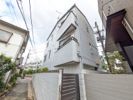 OKU HOUSEの外観画像