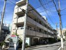 モアエミネンス西新宿の外観画像