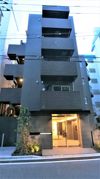 HY’s 新江古田の外観画像