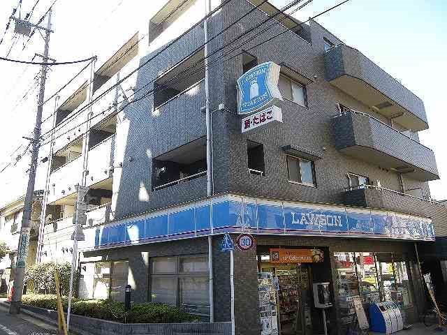 グラストンベリ-の外観画像