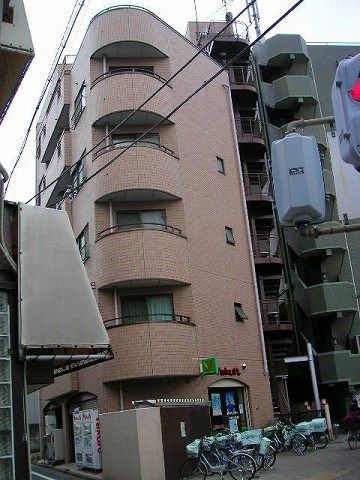 シュロスカーの外観画像