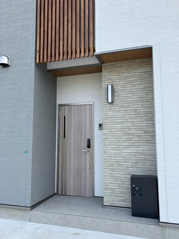 SAKURA(さくら)の外観画像