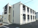 レオネクストシャインブルーの外観画像