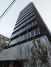 ワンルーフレジデンス上野御徒町の外観画像