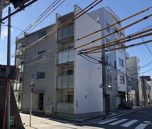クレイノリヒトの外観画像