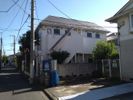 レオパレスエイコーンの外観画像