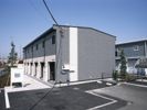 レオパレスシャルムIIの外観画像