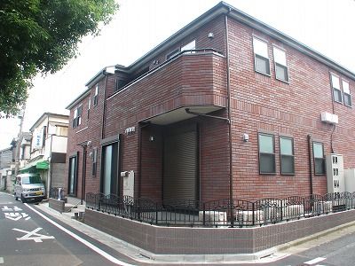 ラルゴの外観画像