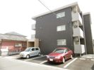 パセオ橋本の外観画像