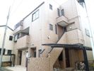 ウィステリア平井の外観画像