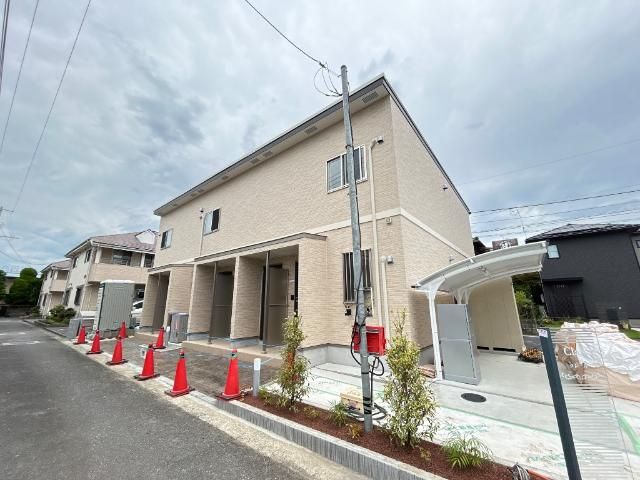 Clair(クレール)の外観画像