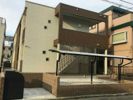 クレイノBENTENの外観画像