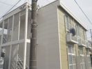 レオパレスサンクレストの外観画像