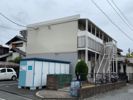 レオパレスS＆Uの外観画像