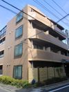 フェニックス文京千石の外観画像