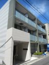 スカイコートパレス小竹向原の外観画像