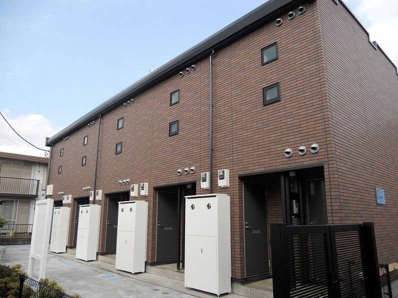 レオネクスト南町田第2の外観画像
