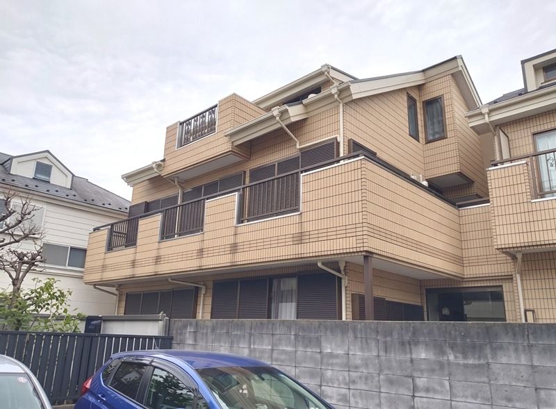 カーサプランタ(戸建)の外観画像