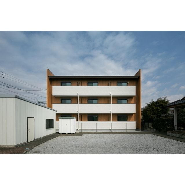 イーストタウンMTKIIの外観画像