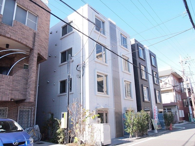 VRD相生サウスの外観画像