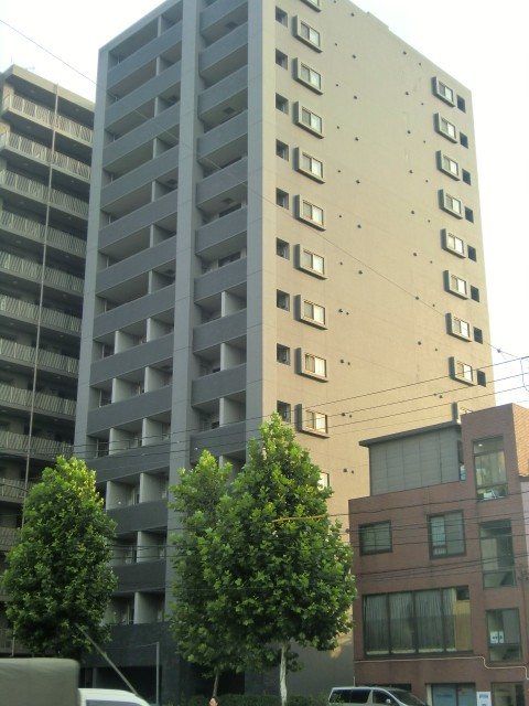 フェニックス代田橋の外観画像