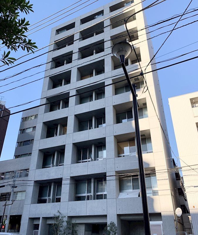 ZOOM麻布十番の外観画像