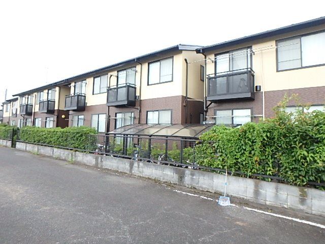 RYU弐番館の外観画像