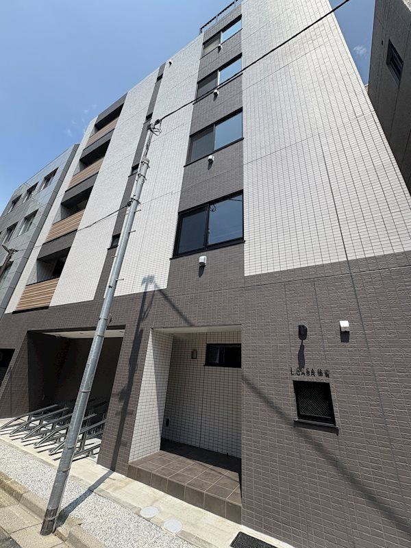 L.CASA住吉の外観画像
