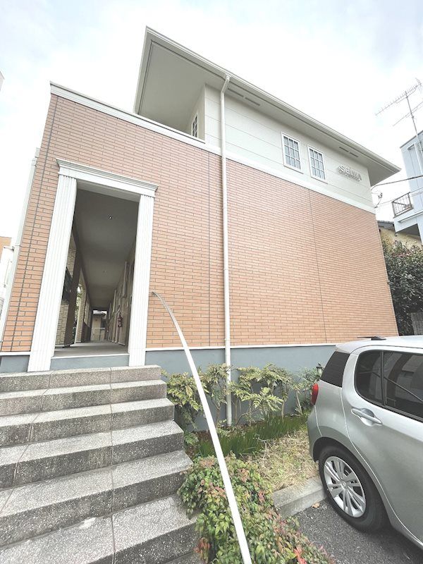 コンフォール(さいたま市北区)の外観画像