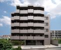 ルーブル二子多摩川の外観画像