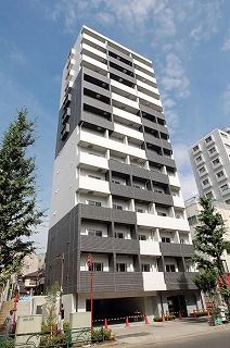 ステージグランデ文京白山の外観画像