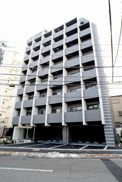 ステージファースト世田谷アジールコートの外観画像