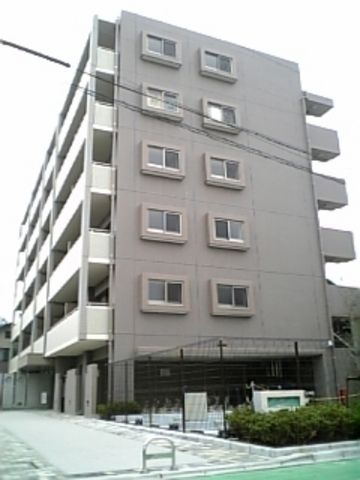 日神デュオステージ大宮浅間町の外観画像