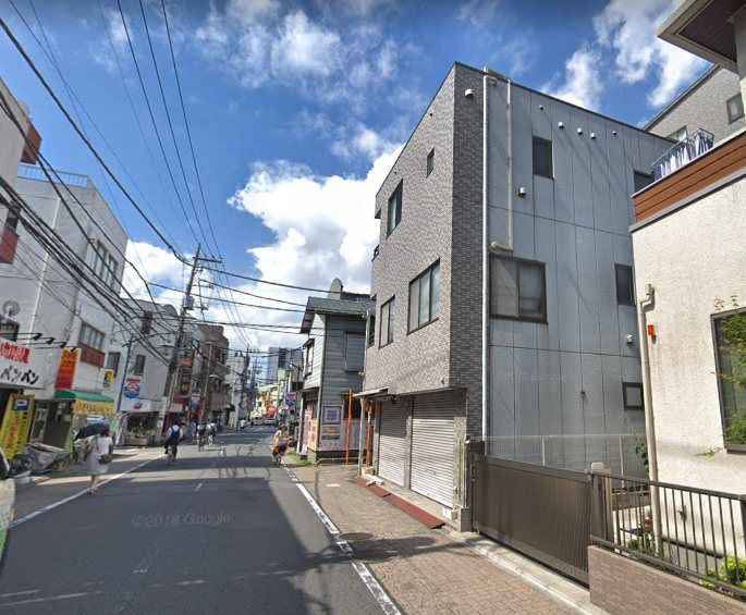 セレーノの外観画像